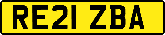 RE21ZBA