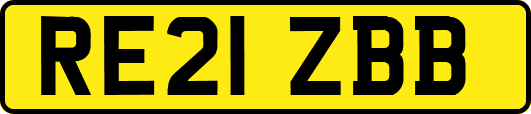 RE21ZBB