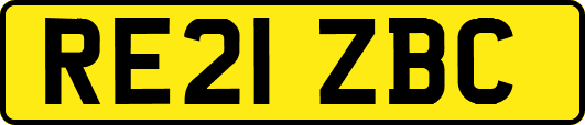 RE21ZBC