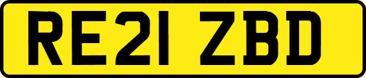 RE21ZBD