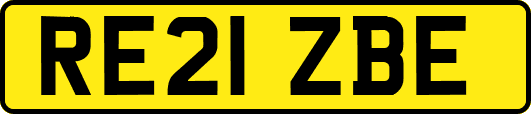 RE21ZBE