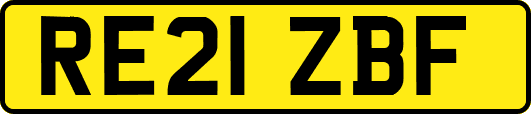 RE21ZBF