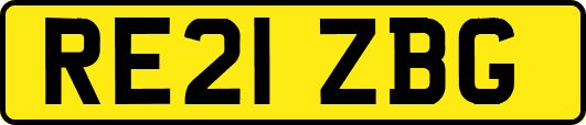 RE21ZBG