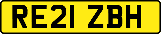 RE21ZBH