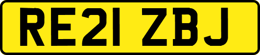 RE21ZBJ