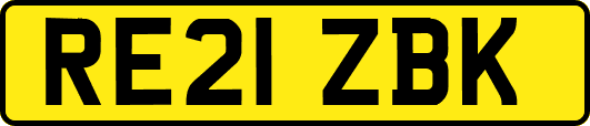 RE21ZBK