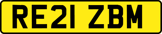 RE21ZBM