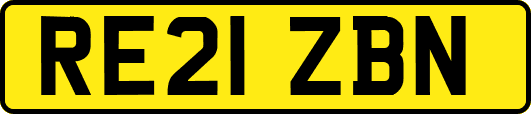 RE21ZBN