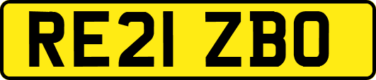 RE21ZBO