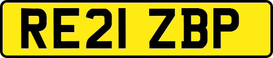 RE21ZBP