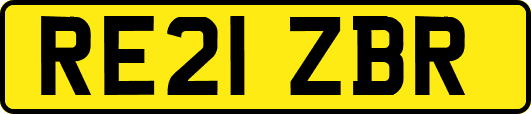 RE21ZBR