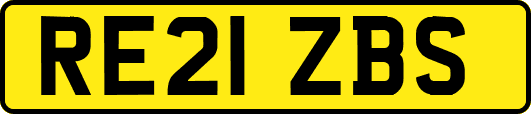RE21ZBS