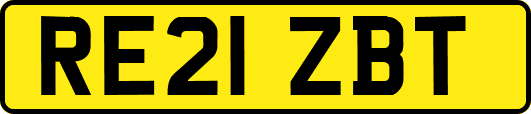 RE21ZBT