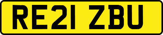 RE21ZBU