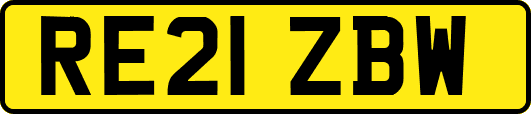 RE21ZBW