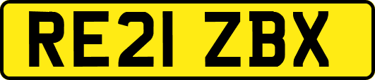 RE21ZBX