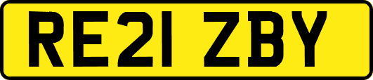 RE21ZBY