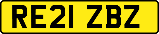 RE21ZBZ