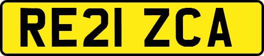 RE21ZCA