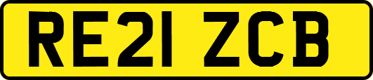 RE21ZCB