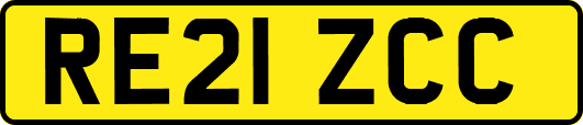 RE21ZCC