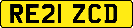 RE21ZCD