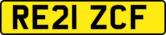 RE21ZCF