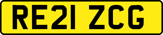 RE21ZCG