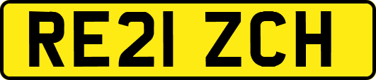 RE21ZCH