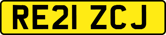 RE21ZCJ