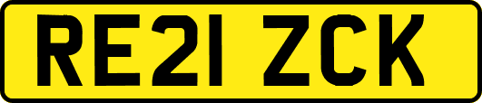 RE21ZCK