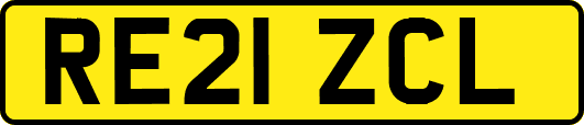 RE21ZCL