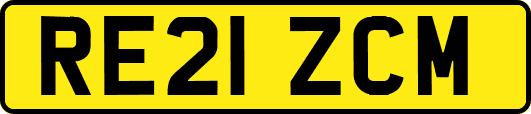 RE21ZCM