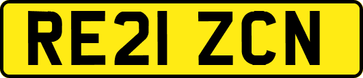 RE21ZCN