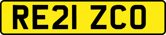 RE21ZCO