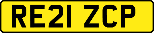 RE21ZCP