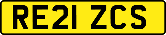 RE21ZCS