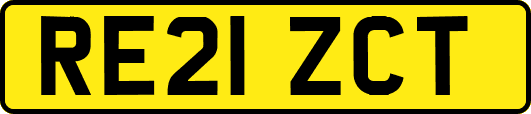 RE21ZCT