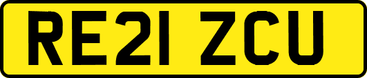 RE21ZCU