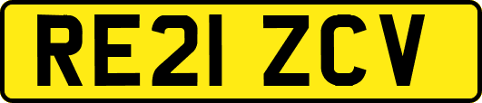 RE21ZCV