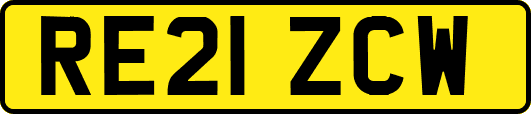 RE21ZCW