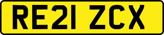 RE21ZCX