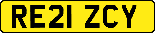 RE21ZCY