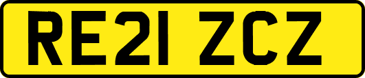 RE21ZCZ