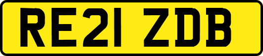 RE21ZDB