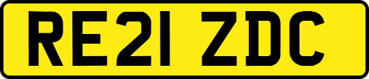 RE21ZDC