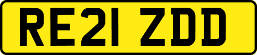 RE21ZDD
