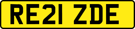 RE21ZDE