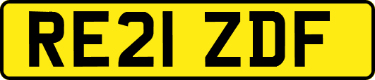 RE21ZDF