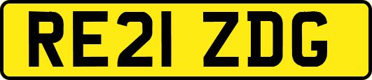 RE21ZDG